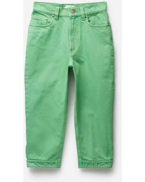 Versace Jeans Capri - Verde