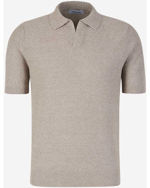 Santa Eulalia Polo - Grigio