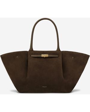 DeMellier London Sac The New York - Marron