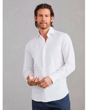 Brunello Cucinelli Camicia - Grigio
