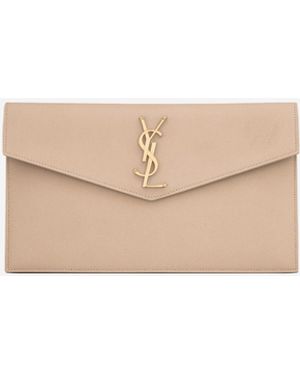 Pochettes et sacs de soiree Saint Laurent pour femme Reductions en ligne jusqu a 30 Lyst