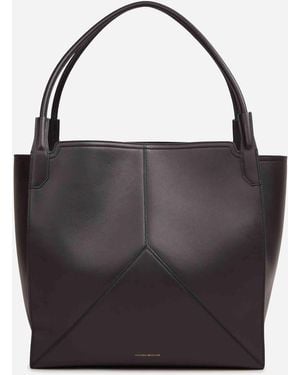 Victoria Beckham Maxi Tote Bag - Black