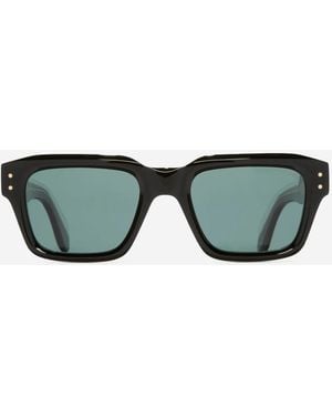 Cutler and Gross Sunglasses - Green