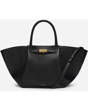 DeMellier The Midi New York Bag - Black