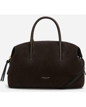 DeMellier Demellier Dark Brown - Black