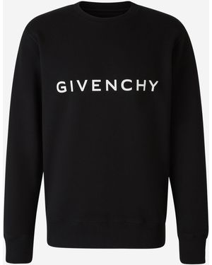 Sudaderas Givenchy de hombre Rebajas en linea hasta el 53 de descuento Lyst