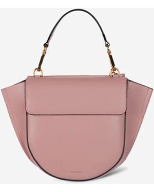 Wandler Mini Hortensia Bag - Pink