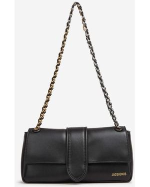 Jacquemus Le Bambino Châine Bag - White