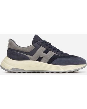 Hogan Hyperlight Trainers - Blue