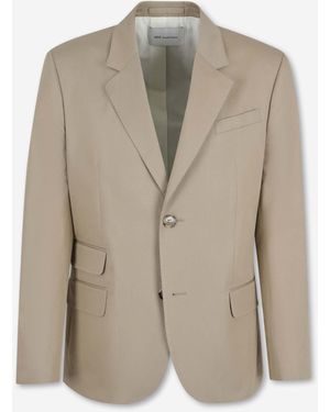 Ami Paris American Straight - Natural
