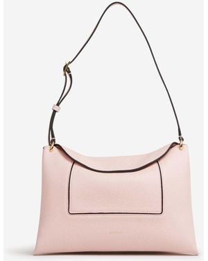 Wandler Slouch Penelope Bag - Pink