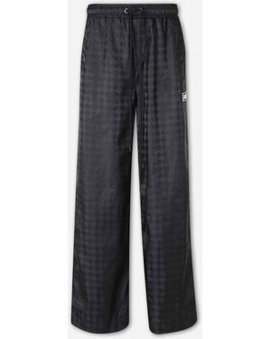 Amiri Technical Joggers - Blue