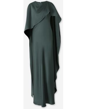 Jonathan Simkhai Maxi Dress Izel - Green