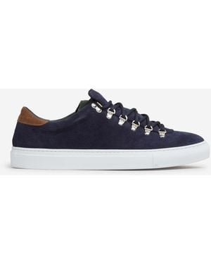 Diemme Marostica Low Sneakers - Blue