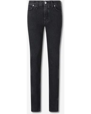 Brioni Jeans Dritti Meribel - Blu