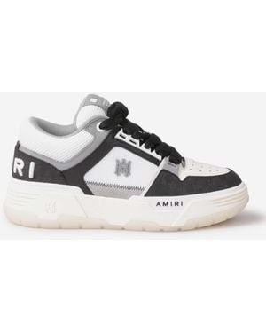 Amiri Sneakers Ma1 - Bianco