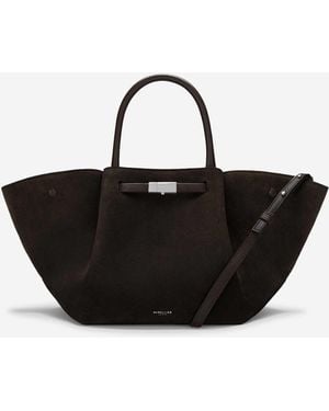 DeMellier The Midi New York Bag - Black