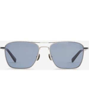 Matsuda Sunglasses M3135 - Blue