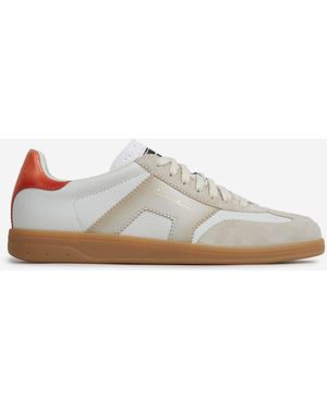 Santoni Sneakers - Bianco