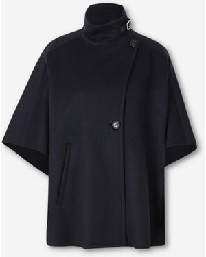 Max Mara Cashmere Layer - Blue