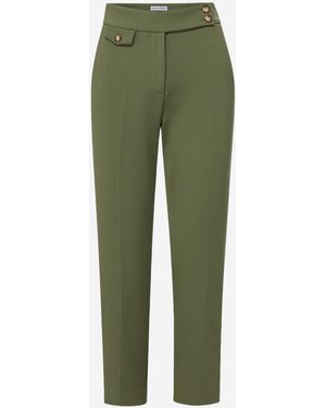 Veronica Beard Formelle Hosen Von Renzo - Grün