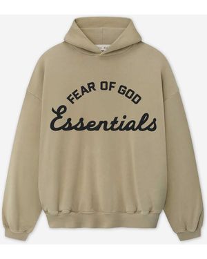 Fear Of God 90S Training Hoodie - Natural