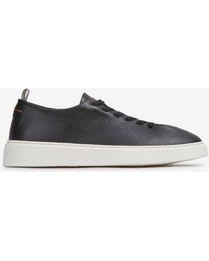 Officine Creative Feather Sports Shoes - White