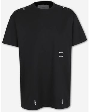 Setchu Setchu Black