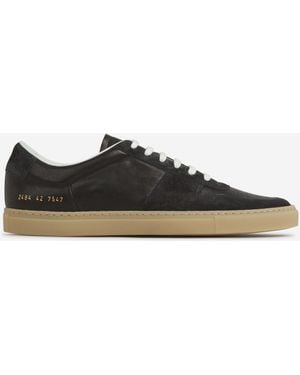 Common Projects Sneakers Piel 2484 - Blanco