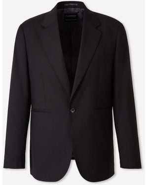 Carrera Cadore Blazer - Schwarz