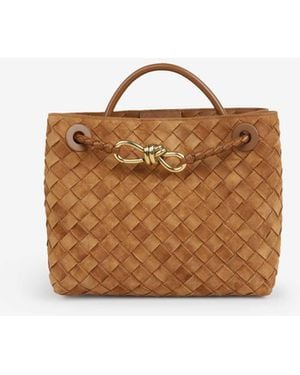 Bottega Veneta Bottega Veneta  Caramel - Brown