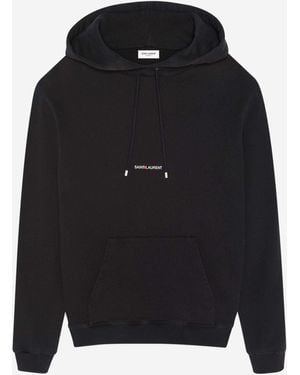 Felpe yves saint laurent deals