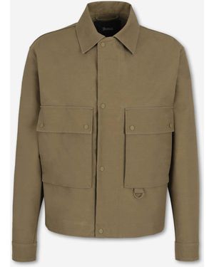 Laminar Casual Jacket - Green