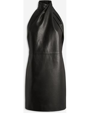 Balmain Abito - Nero