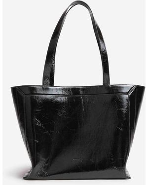 Wandler Borsa Tote Ida Medium - Nero