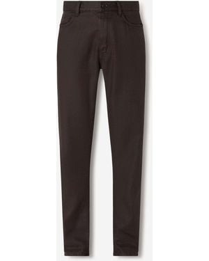 ZEGNA Slim Jeans - Multicolor