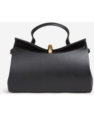 Jacquemus Le Valérie Bag - Black