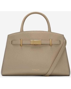 DeMellier The Small Stockholm Bag - Natural