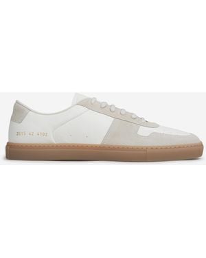 Common Projects Achilles Sports Shoes - White