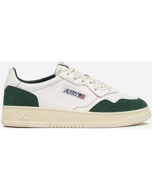 Autry Medalist Low Sneakers - Multicolor