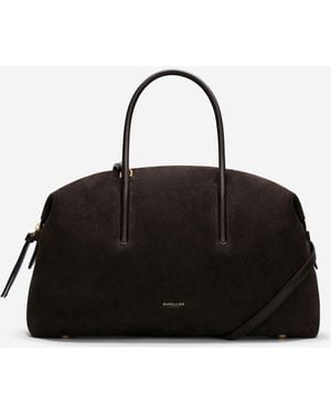 DeMellier The Midi Stockholm Bag - Black