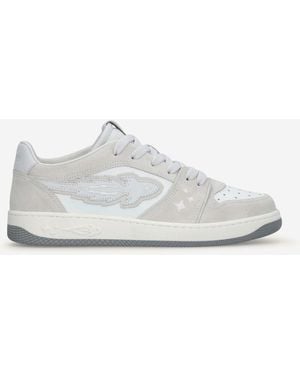 ENTERPRISE JAPAN Scarpe Da Ginnastica Ej Egg Rocket - Bianco
