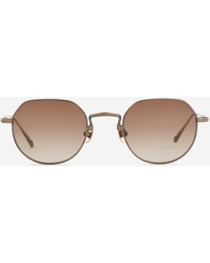 Matsuda Sunglasses M3167 - Natural