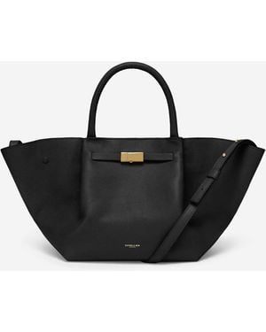 DeMellier London Bag The Midi New York - Black
