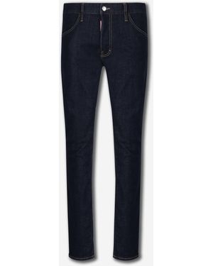 DSquared² Jeans Cool Guy - Blu
