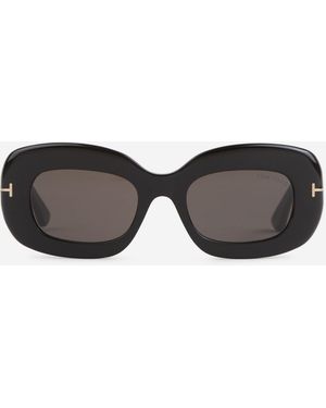 Tom Ford Islay 02 Sunglasses - Grey