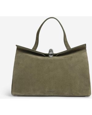 Jacquemus Valérie Bag - Green