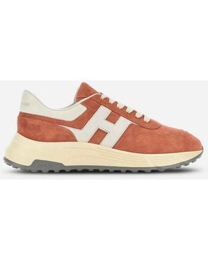 Hogan Trainers Hyperlight - Pink