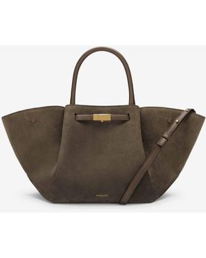 DeMellier Le Sac De New York - Vert