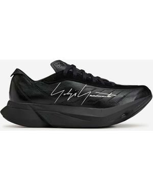 Y-3 Adios Pro 3.0 Lx Trainers - Black